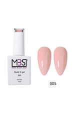 Mega Beauty Shop® Biab gel/Build It gel HEMA & TPO free (005)