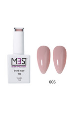 Mega Beauty Shop® Biab gel/Build It gel HEMA & TPO free (006)