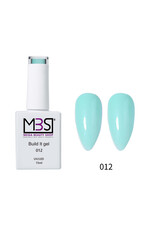 Mega Beauty Shop® Biab gel/Build It gel HEMA & TPO free (012)