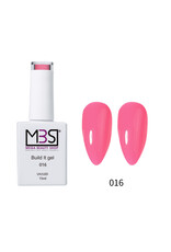 Mega Beauty Shop® Biab gel/Build It gel HEMA & TPO free (016)