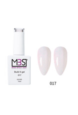 Mega Beauty Shop® Biab gel/Build It gel HEMA & TPO free (017)