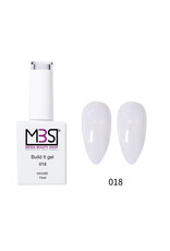 Mega Beauty Shop® Biab gel/Build It gel HEMA & TPO free (018)