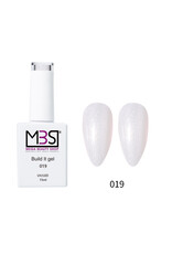 Mega Beauty Shop® Biab gel/Build It gel HEMA & TPO free (019)