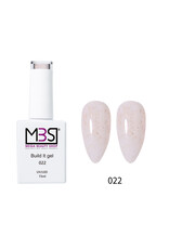 Mega Beauty Shop® Biab gel/Build It gel HEMA & TPO free (022)