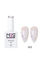Mega Beauty Shop® Biab gel/Build It gel HEMA & TPO free (023)