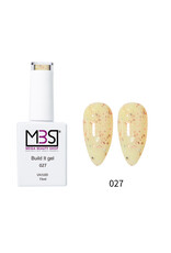 Mega Beauty Shop® Biab gel/Build It gel HEMA & TPO free (027)
