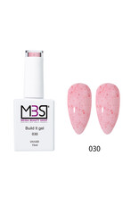 Mega Beauty Shop® Biab gel/Build It gel HEMA & TPO free (030)