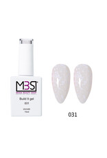 Mega Beauty Shop® Biab gel/Build It gel HEMA & TPO free (031)