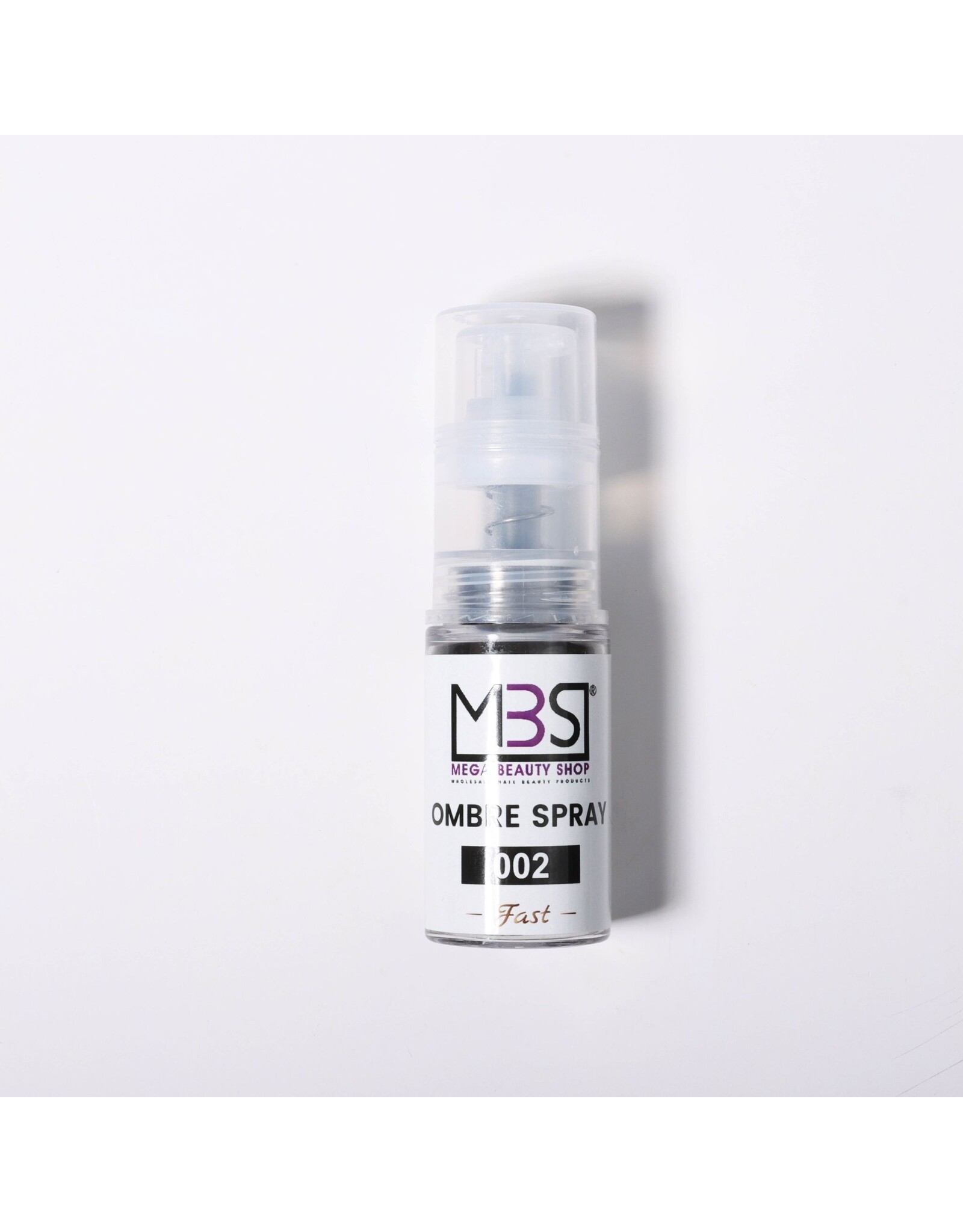 Mega Beauty Shop® Ombre spray (002)