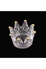 Mega Beauty Shop® Dappenglaasje kroon