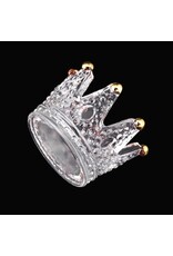 Mega Beauty Shop® Dappenglaasje kroon