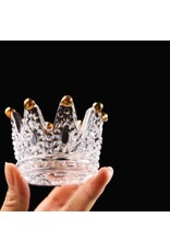 Mega Beauty Shop® Dappenglaasje kroon