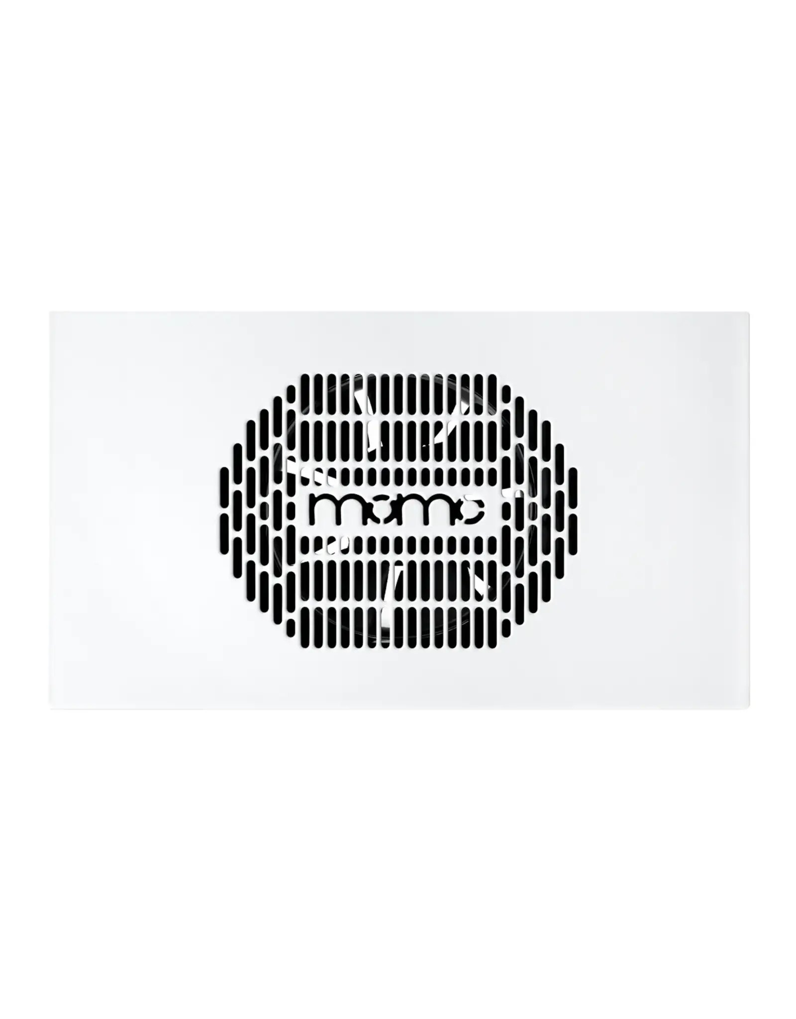 Mega Beauty Shop® Inbouw afzuiger Wit