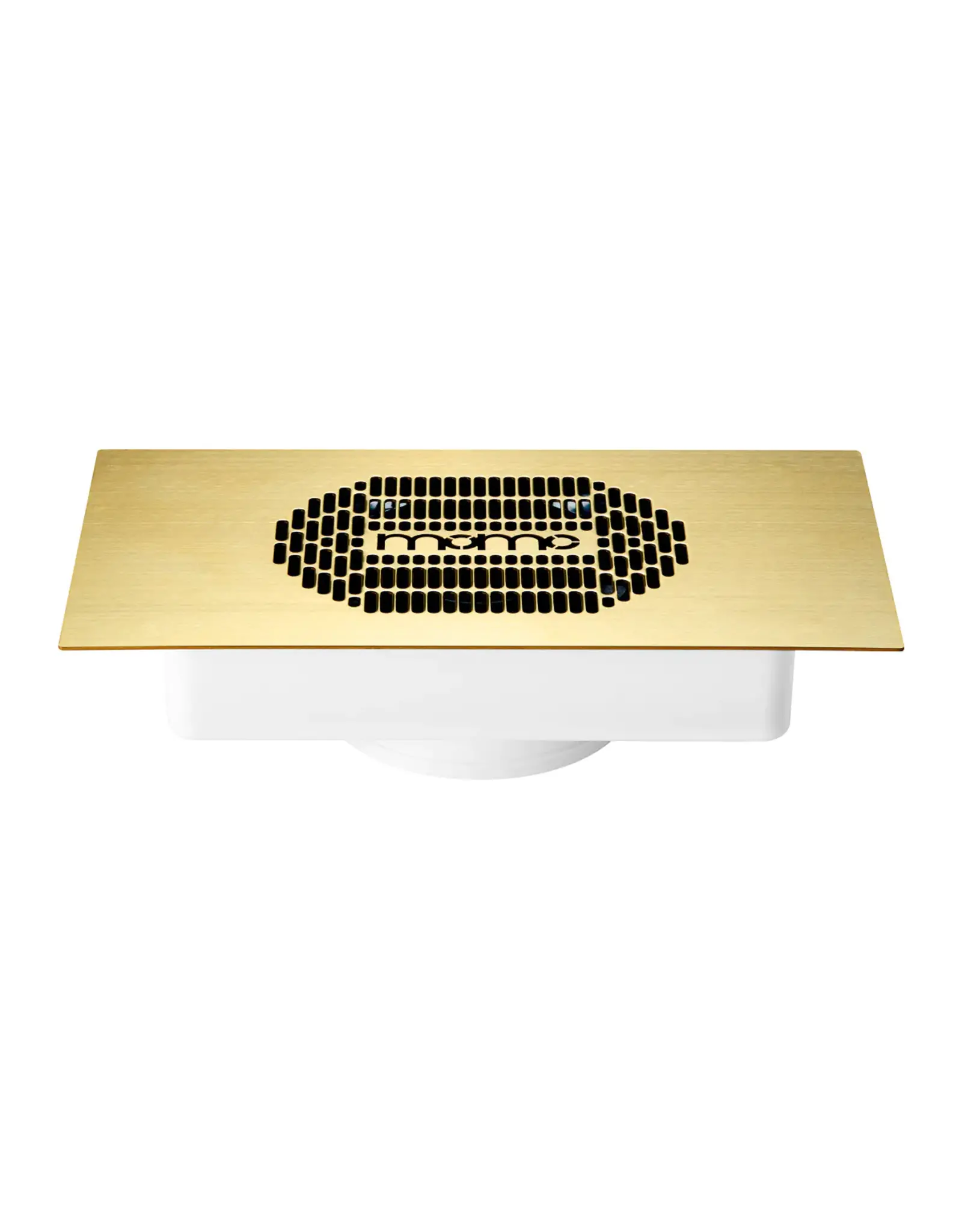 Mega Beauty Shop® Inbouw afzuiger GOUD