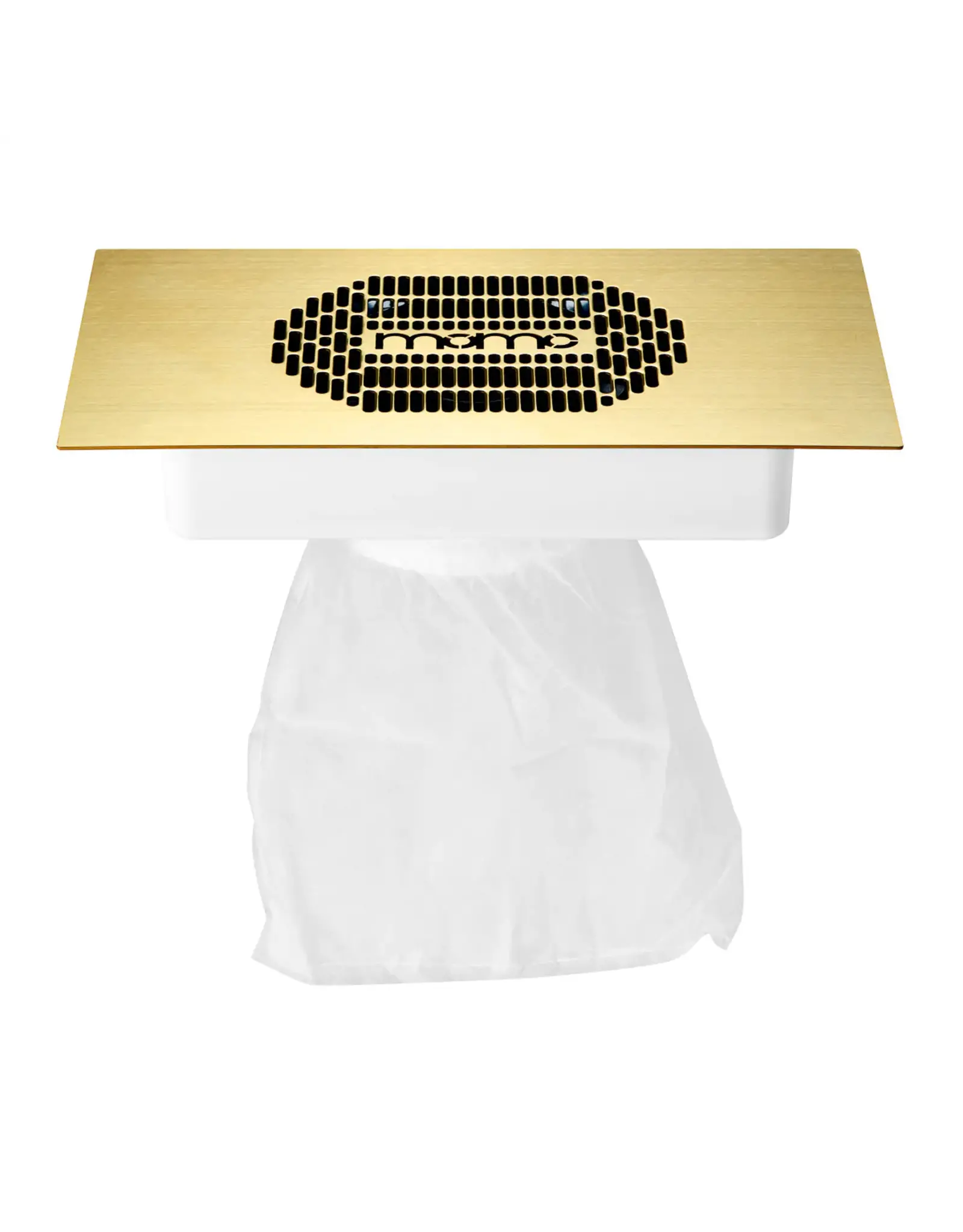 Mega Beauty Shop® Inbouw afzuiger GOUD