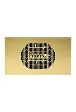 Mega Beauty Shop® Inbouw afzuiger GOUD