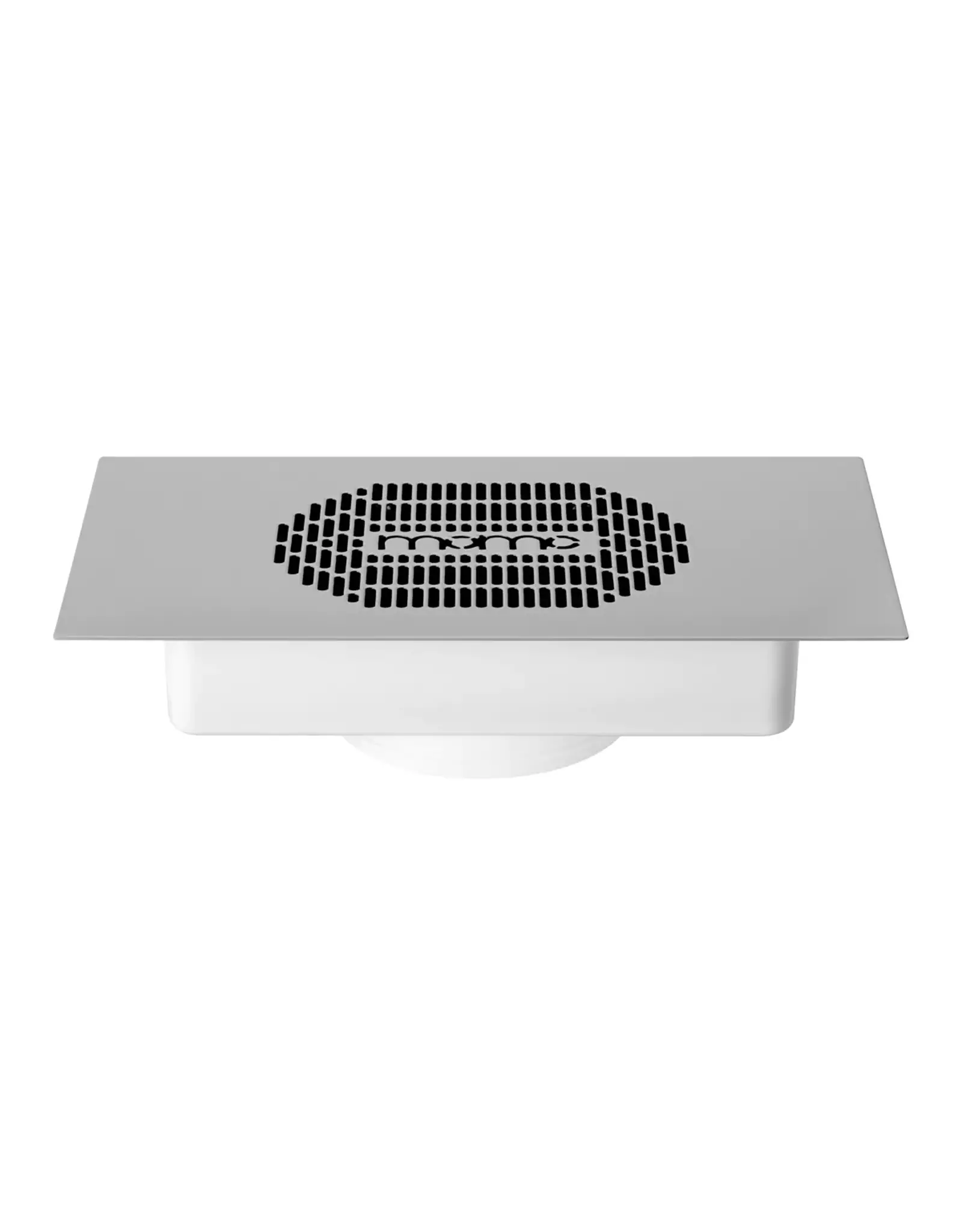 Mega Beauty Shop® Inbouw afzuiger CHROME
