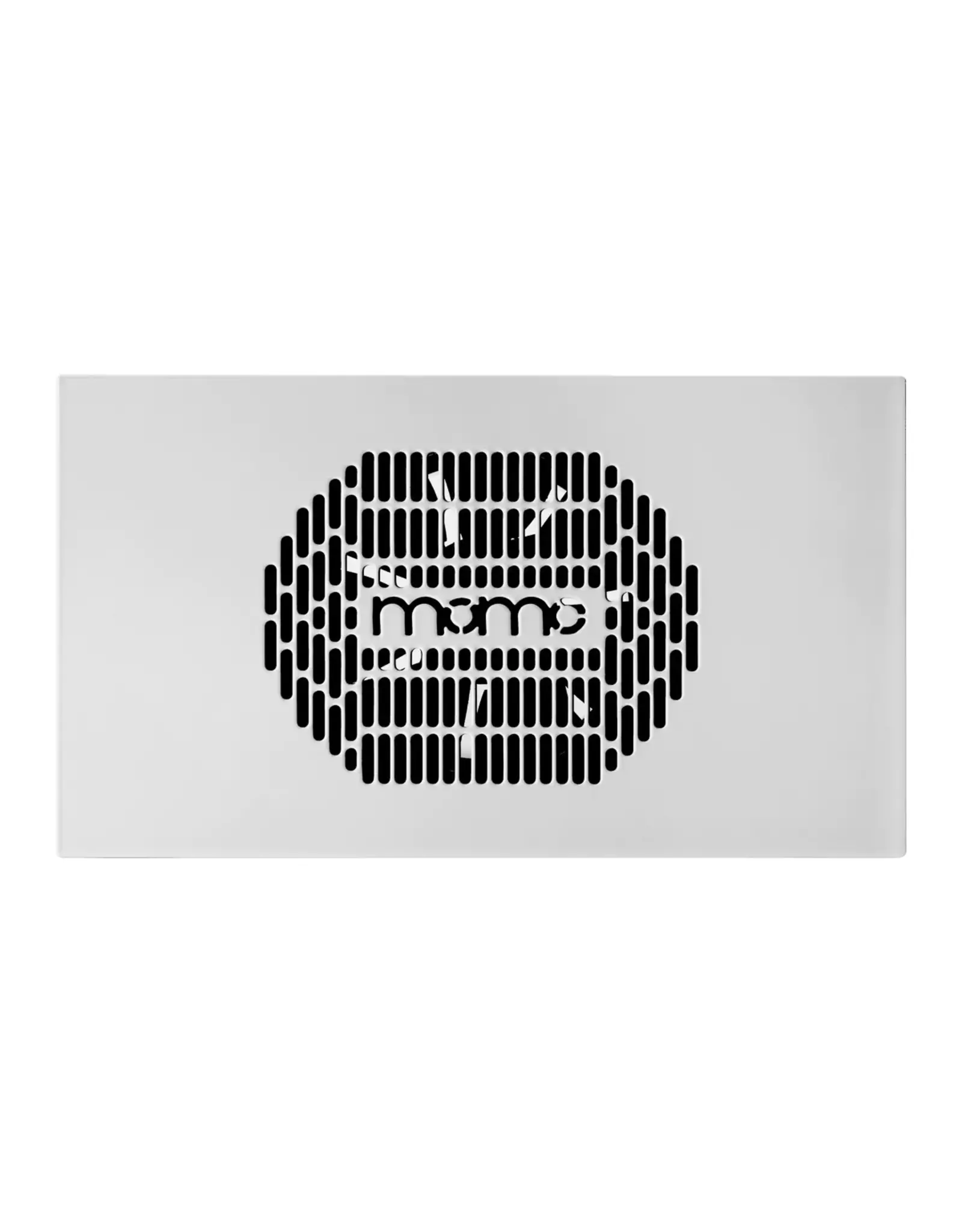 Mega Beauty Shop® Inbouw afzuiger CHROME