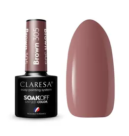 Claresa Gel polish 8ml. (nr.305)