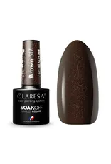 Claresa Gel polish 8ml. (nr.317)