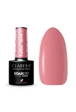 Claresa Gel polish 8ml. Fallin Love 2
