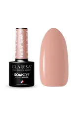Claresa Gel polish 8ml. Fallin Love 3