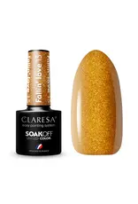 Claresa Gel polish 8ml. Fallin Love 13