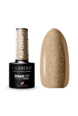 Claresa Gel polish 8ml. Full Glitter 2 Claresa Gel polish 8ml. Full Glitter 2