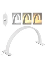 Mega Beauty Shop® Nagel Lamp LED Moonlight Roze