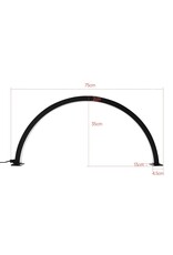 Mega Beauty Shop® Nagel Lamp LED Moonlight Roze