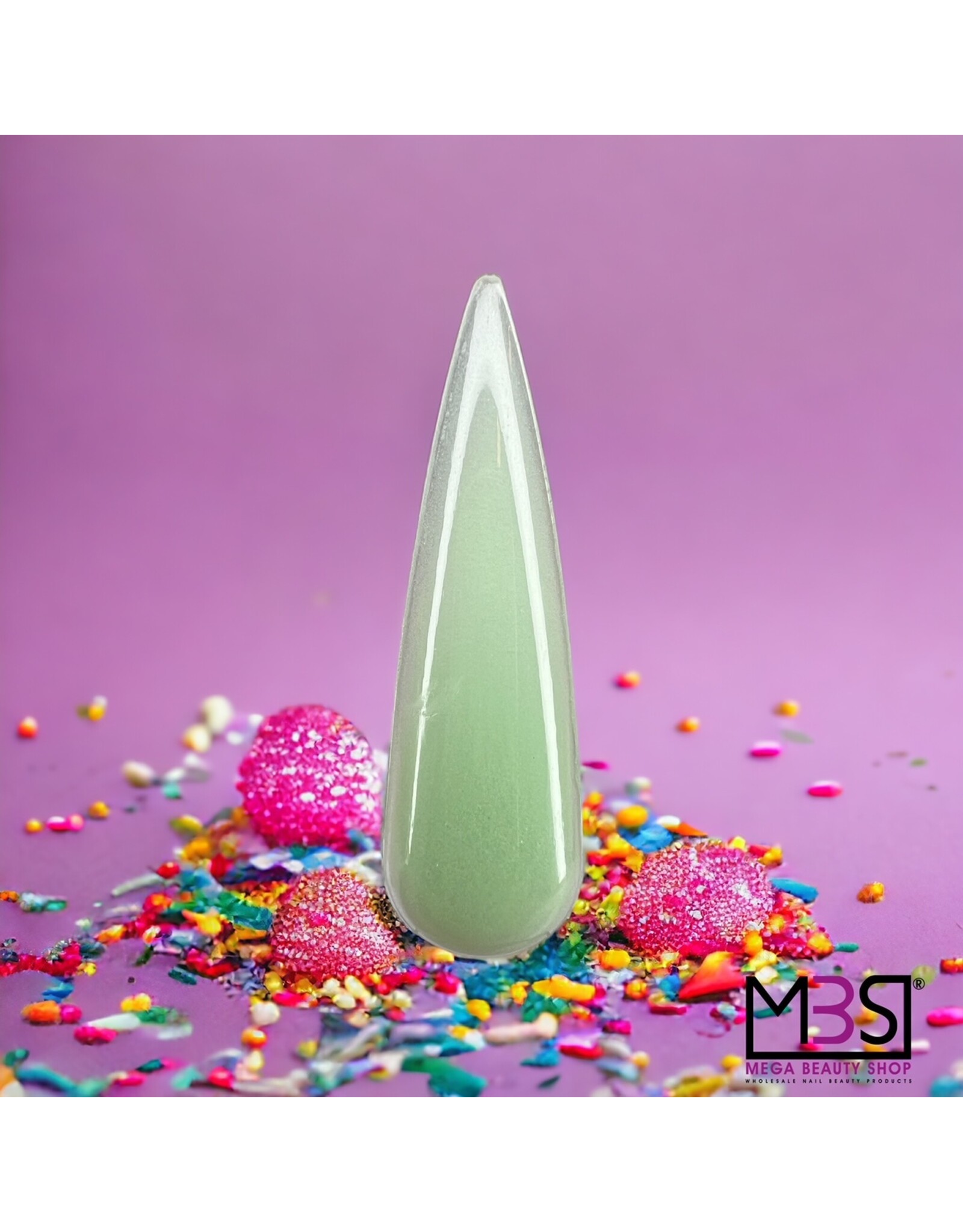 Mega Beauty Shop® Acryl poeder  15 gram (AC33)