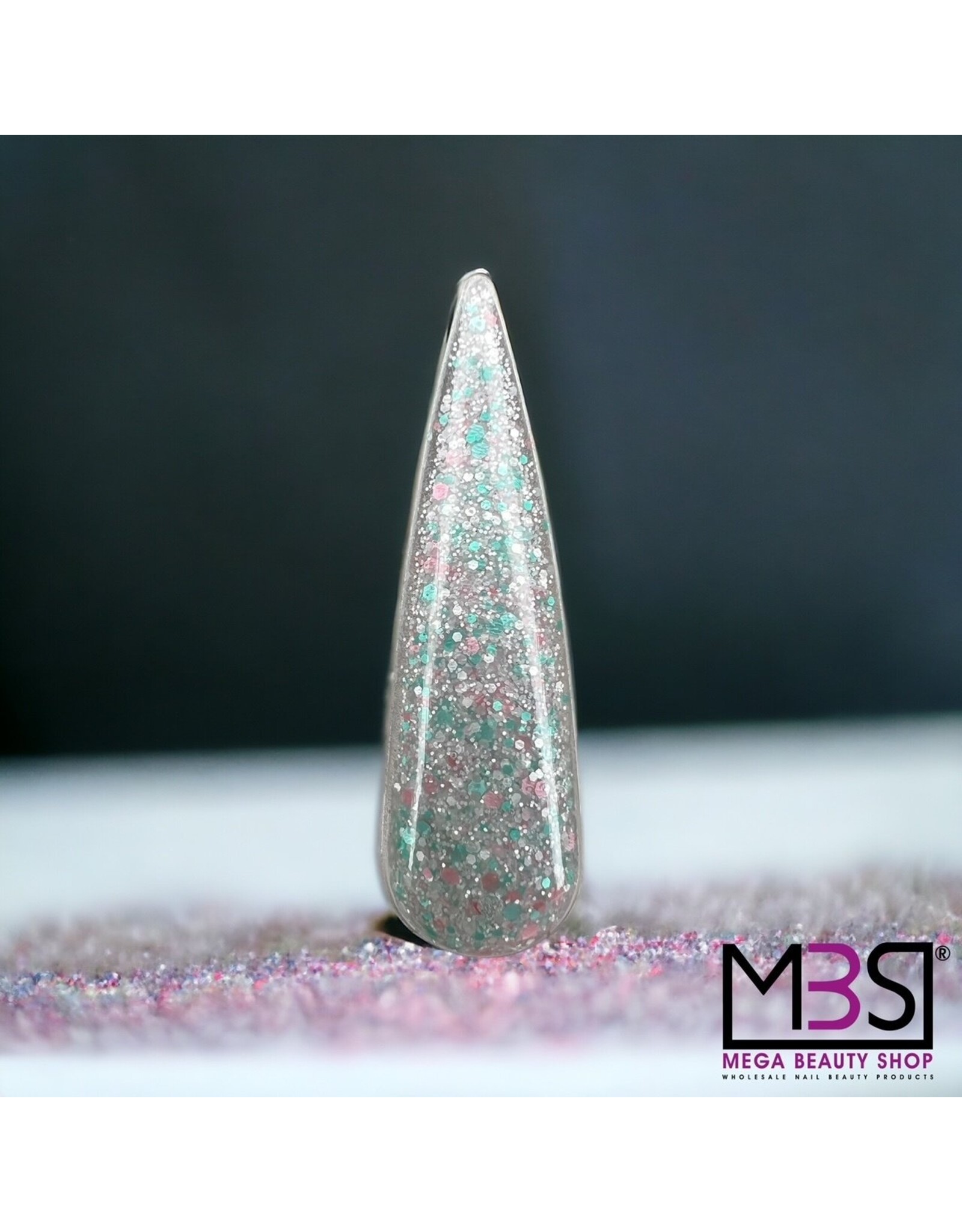 Mega Beauty Shop® Acryl poeder  15 gram (ATC01)