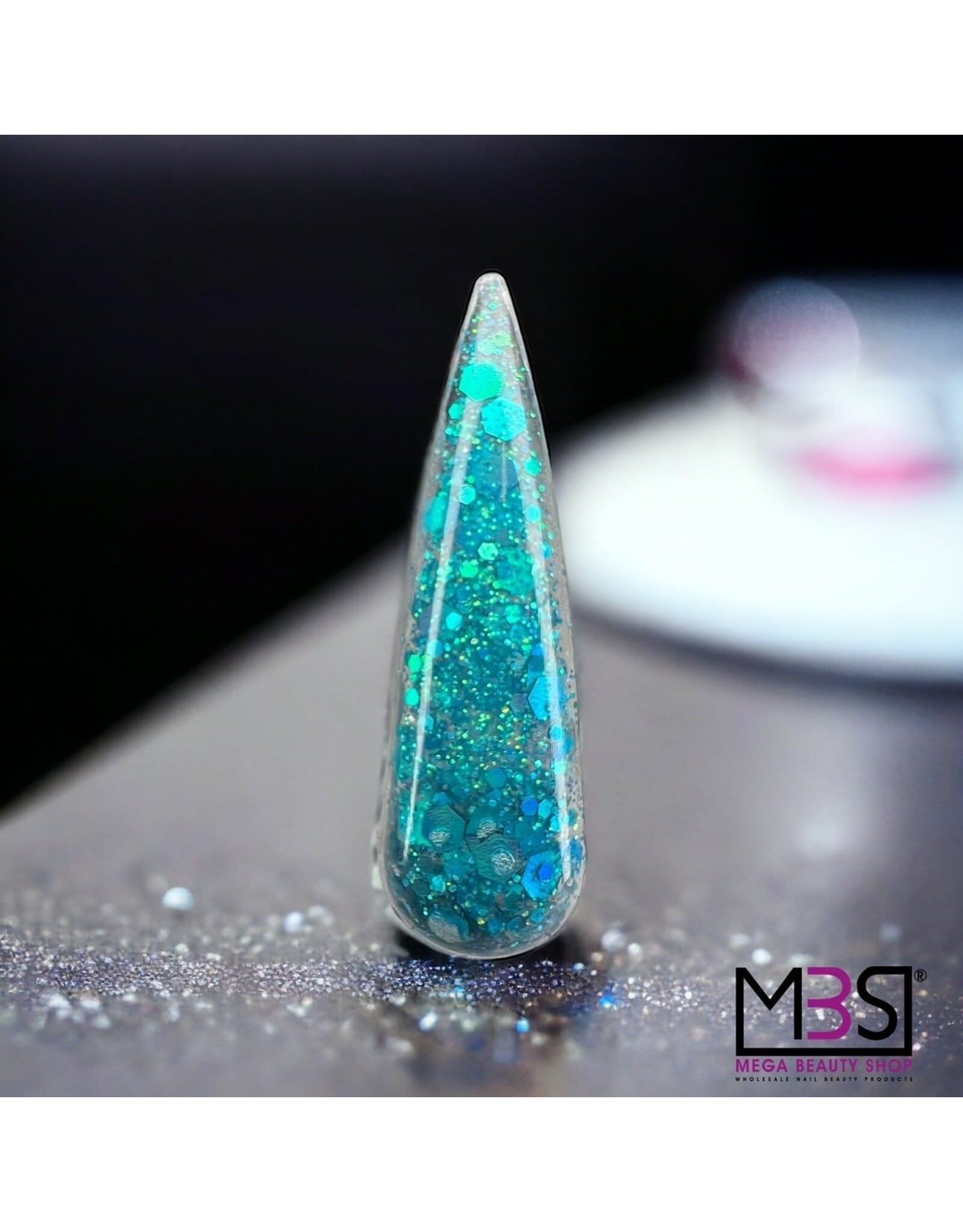 Mega Beauty Shop® Acryl poeder  15 gram (AVSL05)