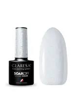 Claresa Gel polish 8ml. Frosty Morning 5