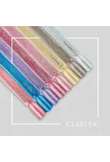 Claresa Gel polish 8ml. Full Glitter 6