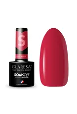 Claresa Gel polish 8ml. Kiss me! 4