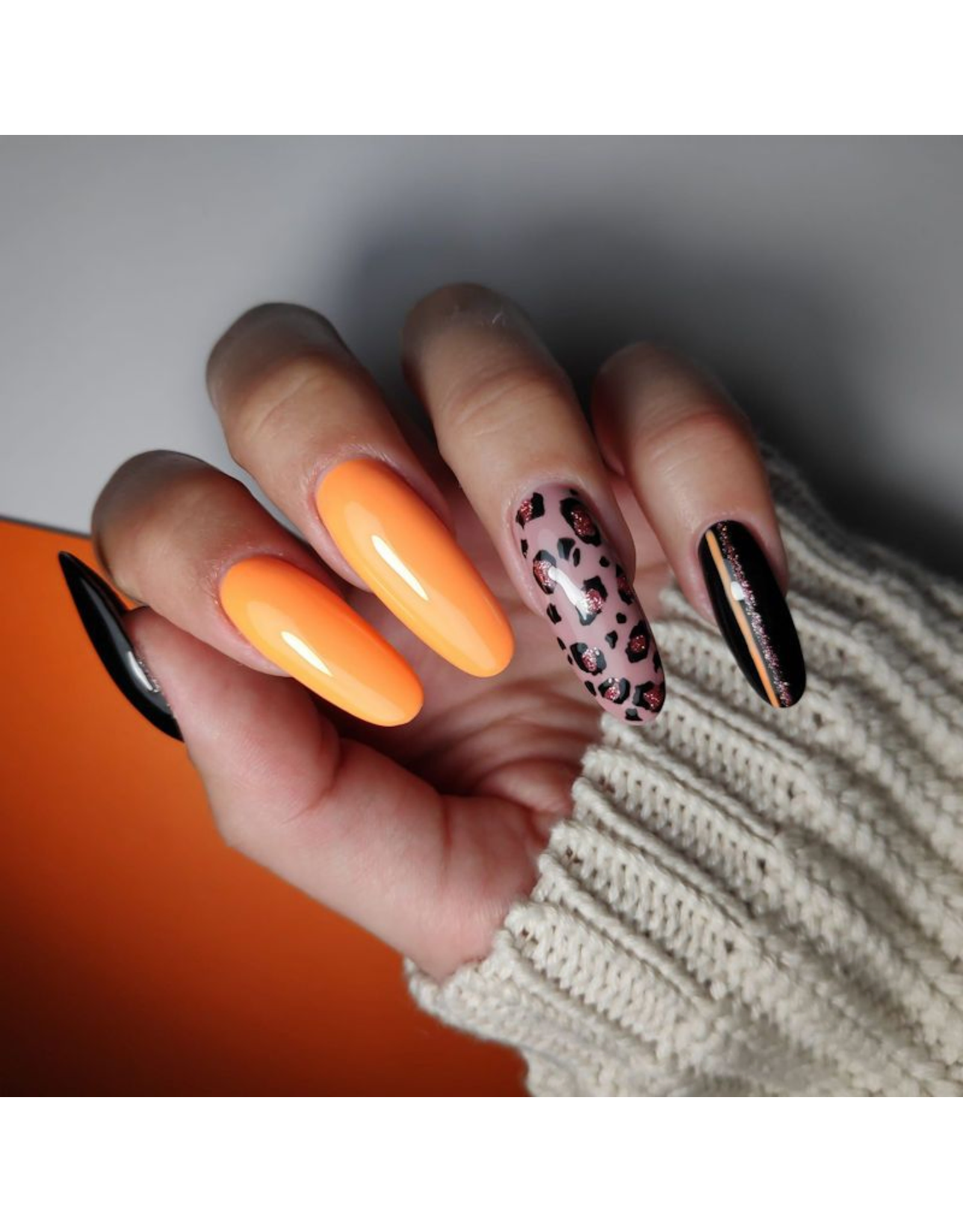 Claresa Gel polish 8ml. Make a wish 7