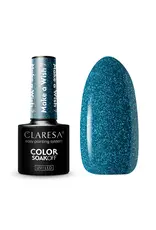Claresa Gel polish 8ml. Make a wish 7