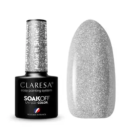 Claresa Gel polish 8ml. Make it shine! 7