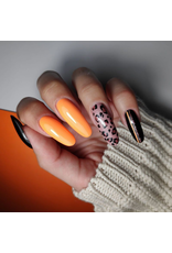 Claresa Gel polish 8ml. Red 435