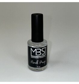 Mega Beauty Shop® Prep HEMA-free