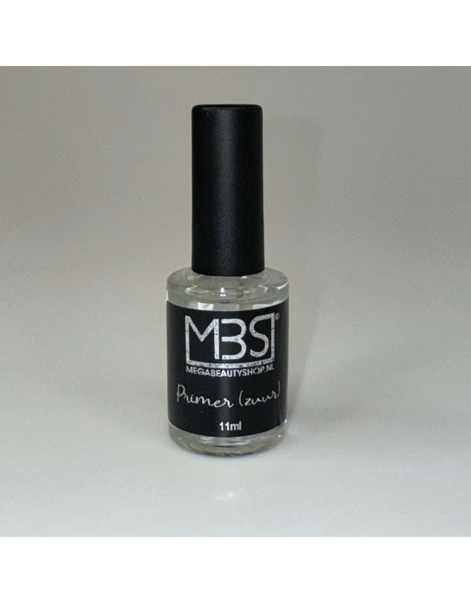 Mega Beauty Shop® Primer  HEMA- free 11 ml  (zuur)