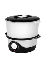 Mega Beauty Shop® Handdoek verwarmer  steamer 600Watt