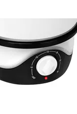 Mega Beauty Shop® Handdoek verwarmer  steamer 600Watt