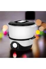 Mega Beauty Shop® Handdoek verwarmer  steamer 600Watt