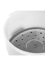 Mega Beauty Shop® Handdoek verwarmer  steamer 600Watt