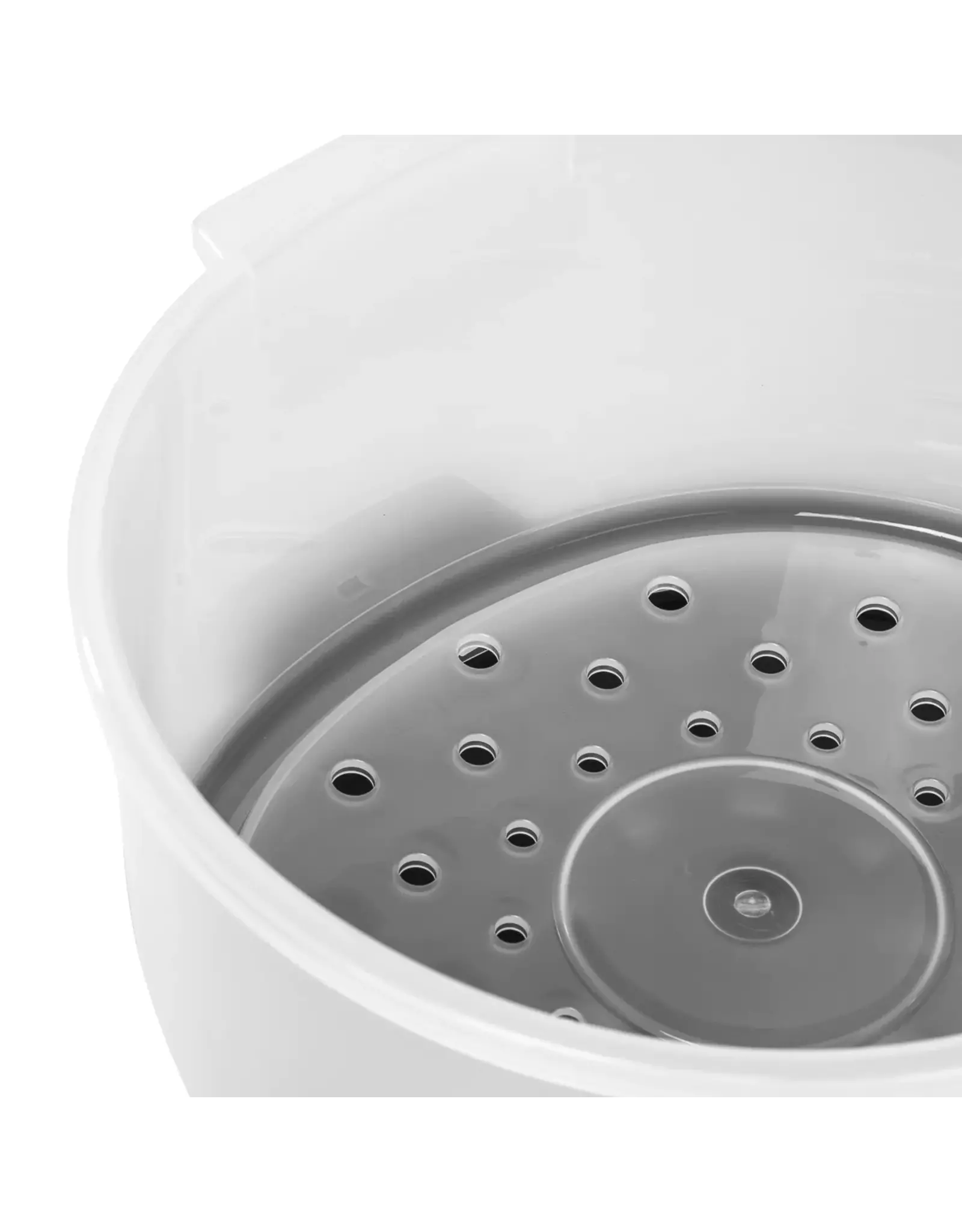 Mega Beauty Shop® Handdoek verwarmer  steamer 600Watt