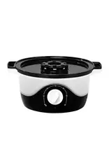 Mega Beauty Shop® Handdoek verwarmer  steamer 600Watt