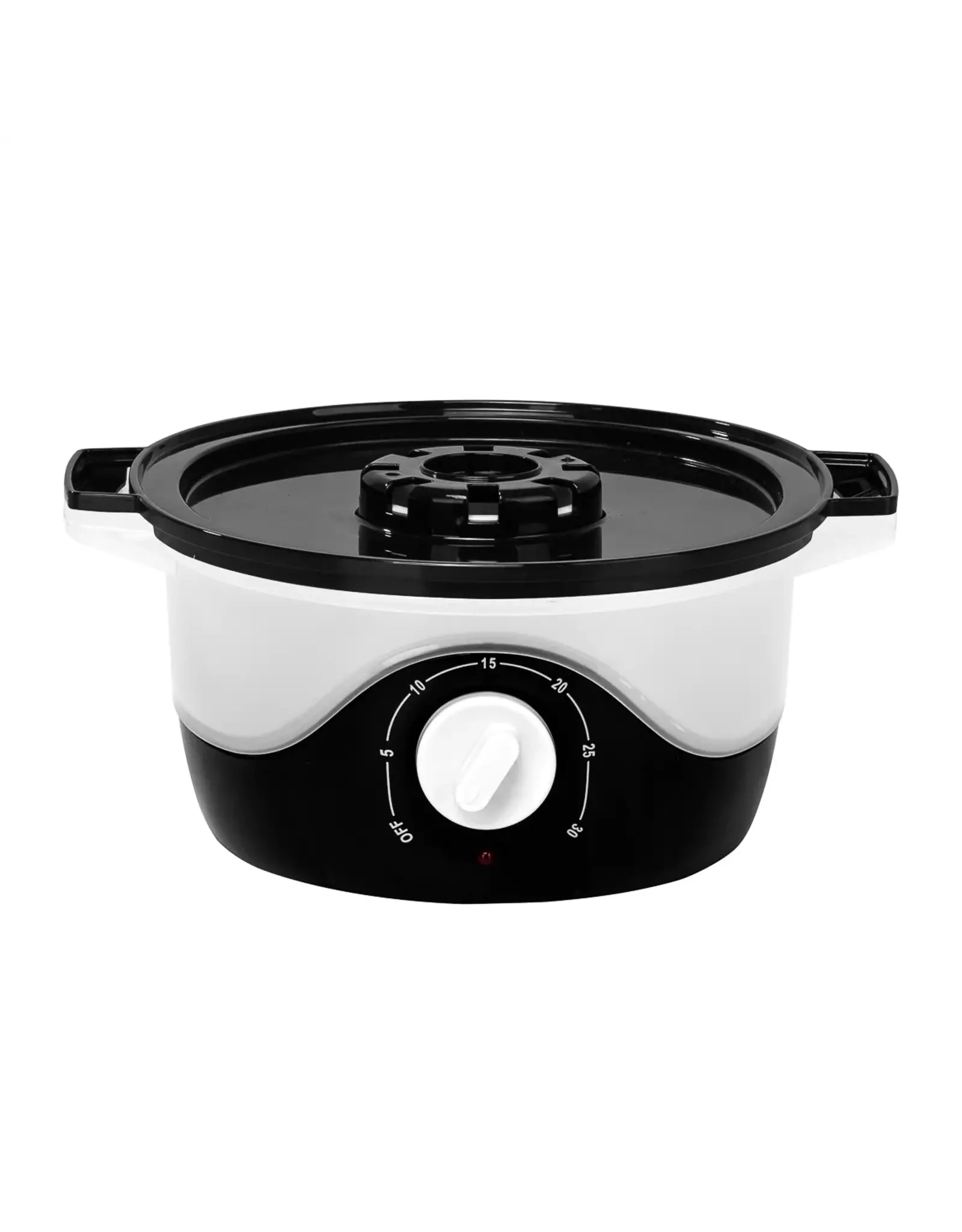 Mega Beauty Shop® Handdoek verwarmer  steamer 600Watt
