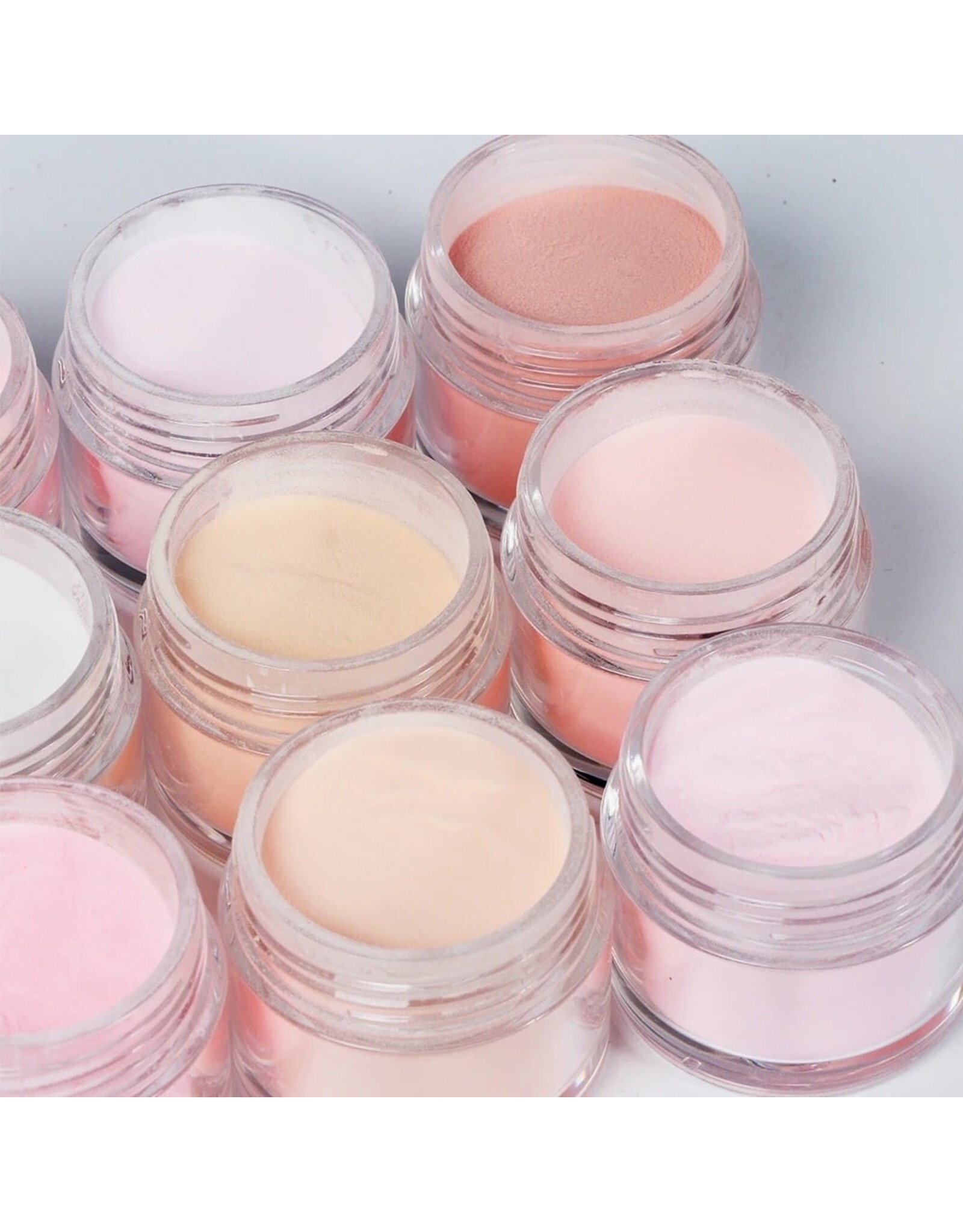 Mega Beauty Shop® Acryl poeder  15 gram (XC 298)